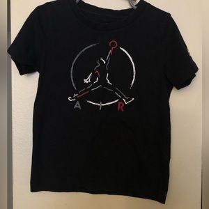 Toddler Boy Jordan 4T T-shirt Top